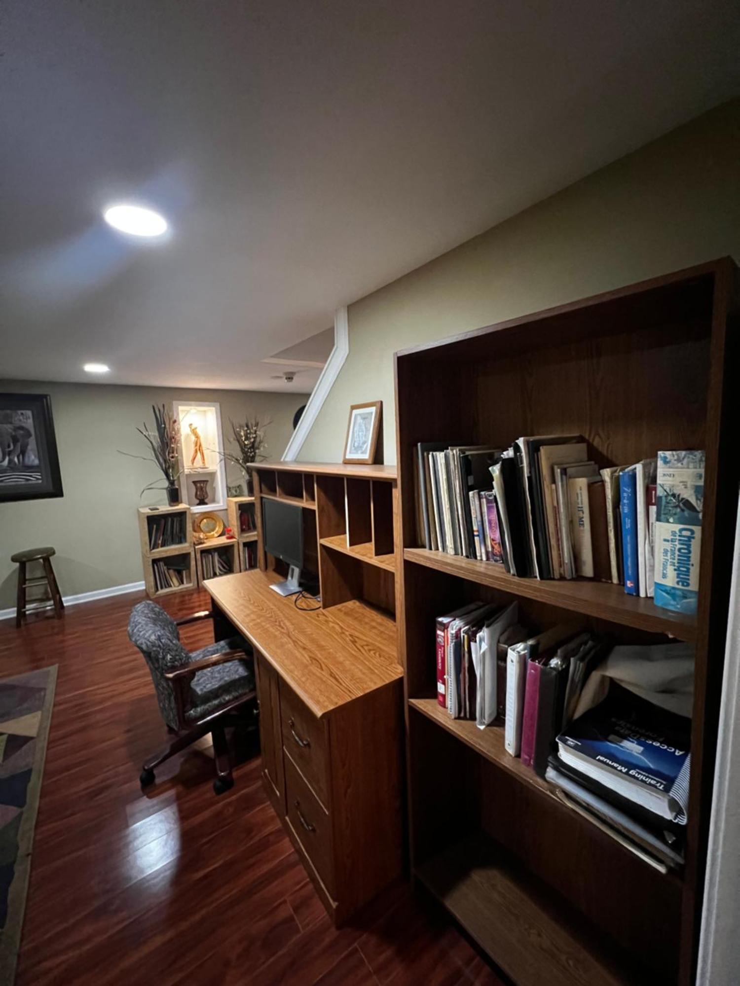 Quiet And Spacious Room1 Bolingbrook Ngoại thất bức ảnh